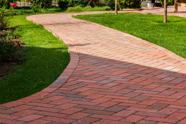 Professional Driveway Pavers in Pierceton, IN